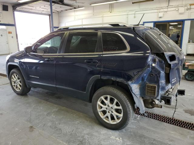 Photo 1 VIN: 1C4PJMCS6FW571417 - JEEP CHEROKEE L 