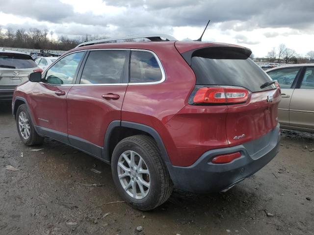 Photo 1 VIN: 1C4PJMCS6FW588816 - JEEP GRAND CHEROKEE 