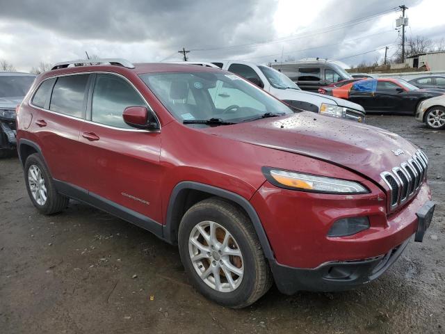 Photo 3 VIN: 1C4PJMCS6FW588816 - JEEP GRAND CHEROKEE 