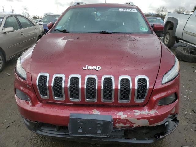 Photo 4 VIN: 1C4PJMCS6FW588816 - JEEP GRAND CHEROKEE 