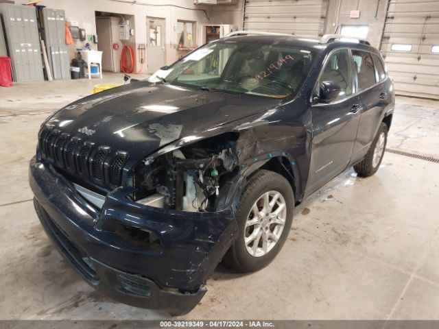 Photo 1 VIN: 1C4PJMCS6FW589254 - JEEP CHEROKEE 