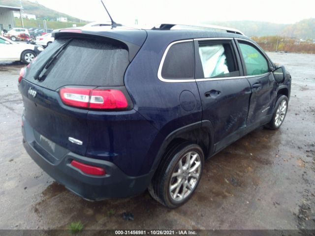 Photo 3 VIN: 1C4PJMCS6FW595197 - JEEP CHEROKEE 