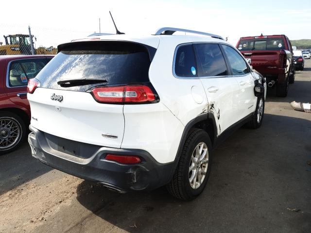 Photo 3 VIN: 1C4PJMCS6FW624360 - JEEP CHEROKEE L 