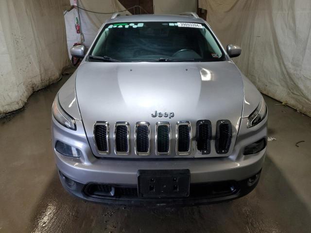 Photo 4 VIN: 1C4PJMCS6FW625590 - JEEP GRAND CHEROKEE 