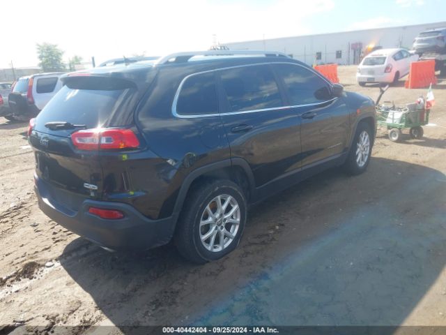 Photo 3 VIN: 1C4PJMCS6FW652613 - JEEP CHEROKEE 