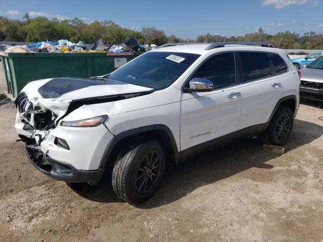 Photo 0 VIN: 1C4PJMCS6FW668875 - JEEP CHEROKEE L 