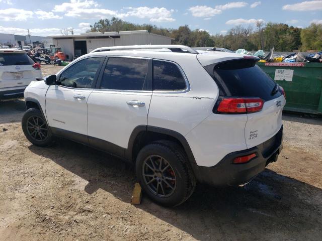 Photo 1 VIN: 1C4PJMCS6FW668875 - JEEP CHEROKEE L 