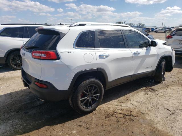 Photo 2 VIN: 1C4PJMCS6FW668875 - JEEP CHEROKEE L 