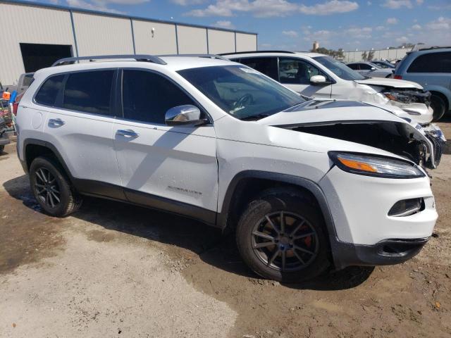 Photo 3 VIN: 1C4PJMCS6FW668875 - JEEP CHEROKEE L 