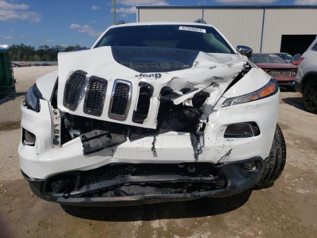 Photo 4 VIN: 1C4PJMCS6FW668875 - JEEP CHEROKEE L 