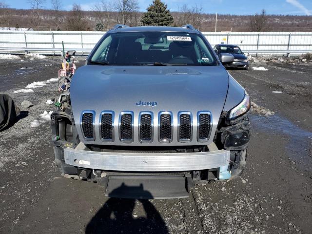 Photo 4 VIN: 1C4PJMCS6FW672540 - JEEP GRAND CHEROKEE 