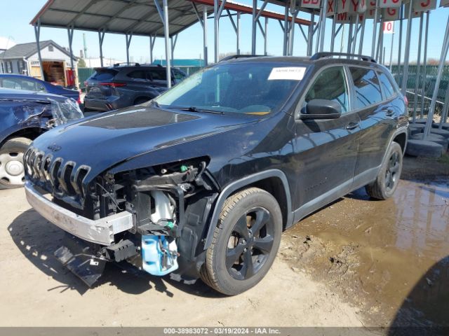 Photo 1 VIN: 1C4PJMCS6FW719632 - JEEP CHEROKEE 