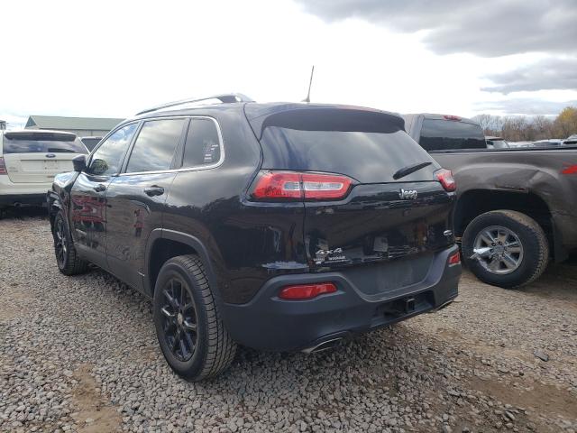 Photo 2 VIN: 1C4PJMCS6FW726337 - JEEP CHEROKEE 