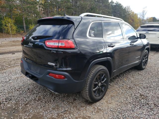 Photo 3 VIN: 1C4PJMCS6FW726337 - JEEP CHEROKEE 