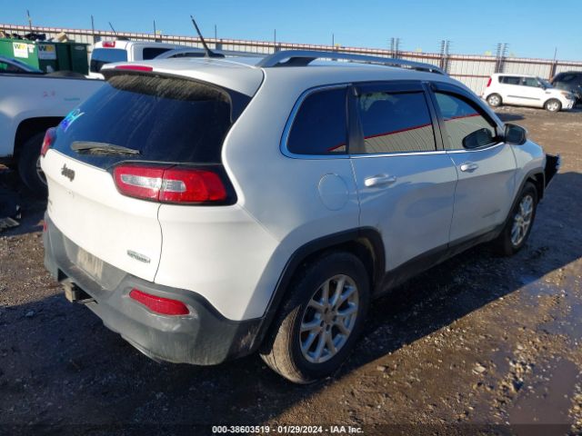 Photo 3 VIN: 1C4PJMCS6FW739413 - JEEP CHEROKEE 