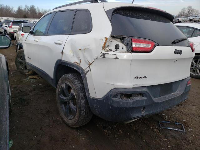 Photo 2 VIN: 1C4PJMCS6FW746104 - JEEP CHEROKEE L 