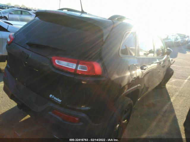 Photo 3 VIN: 1C4PJMCS6FW775053 - JEEP CHEROKEE 