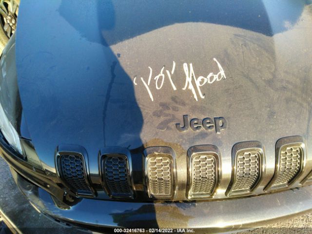 Photo 9 VIN: 1C4PJMCS6FW775053 - JEEP CHEROKEE 