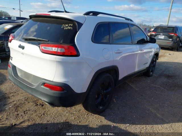 Photo 3 VIN: 1C4PJMCS6FW775067 - JEEP CHEROKEE 