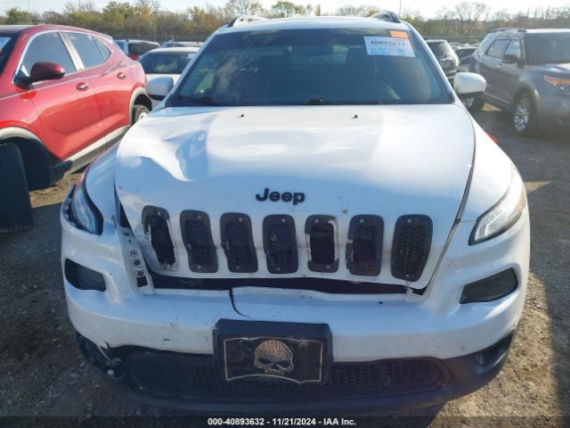 Photo 5 VIN: 1C4PJMCS6FW775067 - JEEP CHEROKEE 