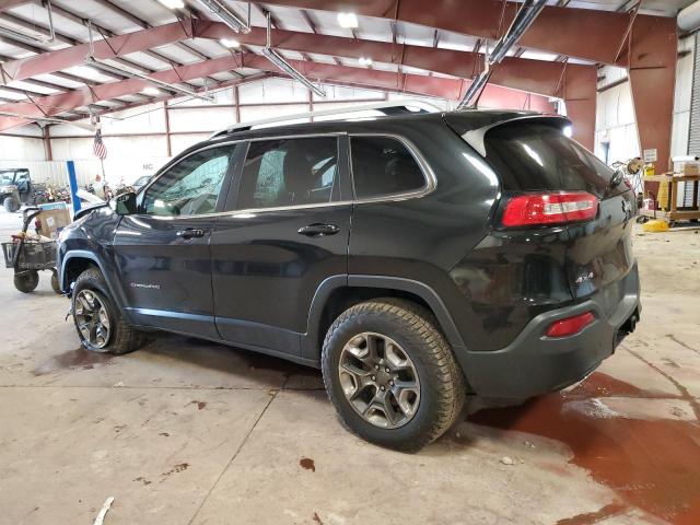 Photo 1 VIN: 1C4PJMCS6FW788143 - JEEP CHEROKEE L 