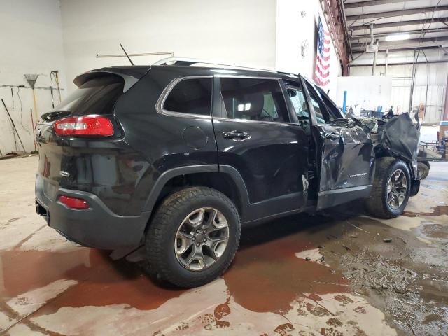 Photo 2 VIN: 1C4PJMCS6FW788143 - JEEP CHEROKEE L 