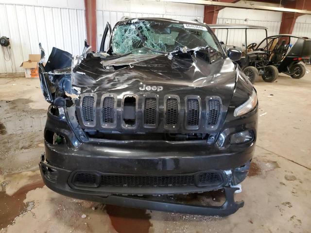 Photo 4 VIN: 1C4PJMCS6FW788143 - JEEP CHEROKEE L 