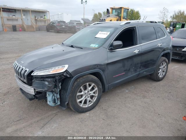 Photo 1 VIN: 1C4PJMCS6FW789101 - JEEP CHEROKEE 