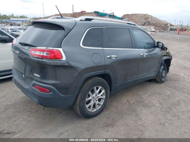 Photo 3 VIN: 1C4PJMCS6FW789101 - JEEP CHEROKEE 