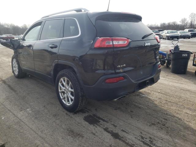 Photo 2 VIN: 1C4PJMCS6GW114740 - JEEP CHEROKEE L 