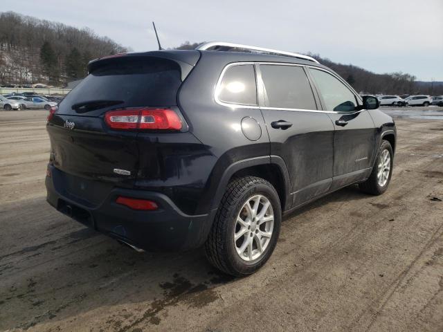 Photo 3 VIN: 1C4PJMCS6GW114740 - JEEP CHEROKEE L 