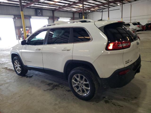 Photo 1 VIN: 1C4PJMCS6GW118772 - JEEP CHEROKEE 