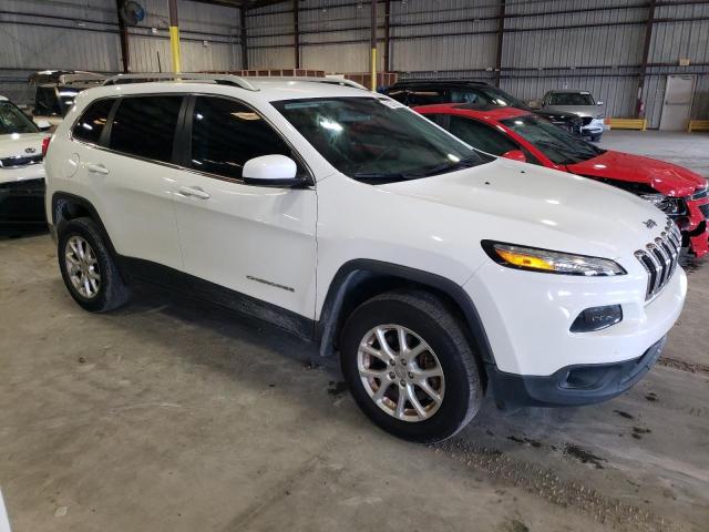 Photo 3 VIN: 1C4PJMCS6GW118772 - JEEP CHEROKEE 