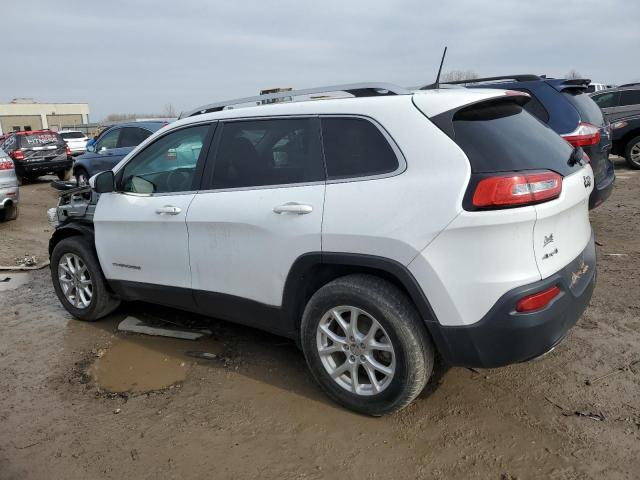 Photo 1 VIN: 1C4PJMCS6GW143154 - JEEP GRAND CHEROKEE 