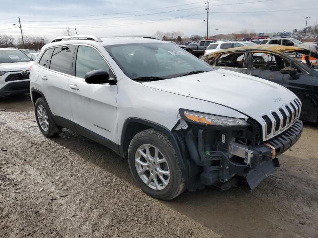 Photo 3 VIN: 1C4PJMCS6GW143154 - JEEP GRAND CHEROKEE 