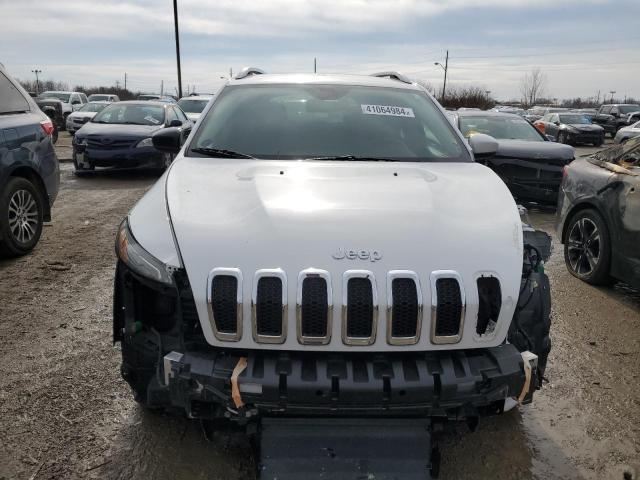 Photo 4 VIN: 1C4PJMCS6GW143154 - JEEP GRAND CHEROKEE 