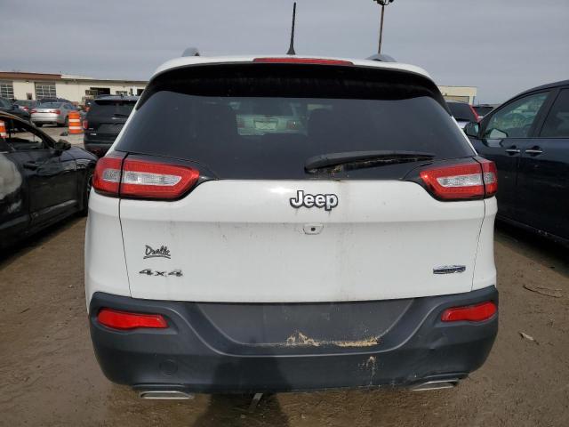 Photo 5 VIN: 1C4PJMCS6GW143154 - JEEP GRAND CHEROKEE 