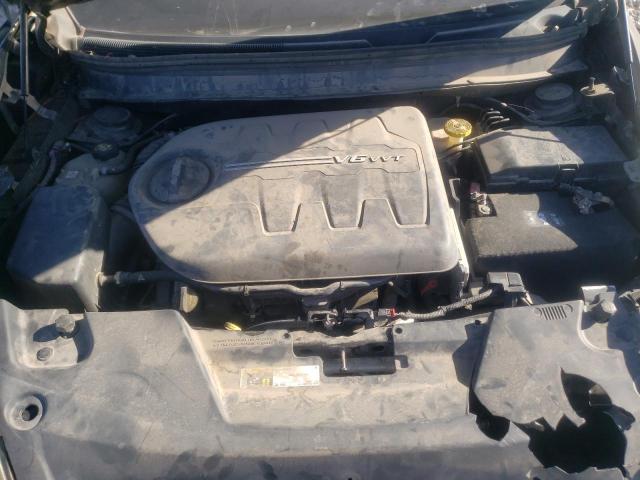 Photo 11 VIN: 1C4PJMCS6GW154008 - JEEP GRAND CHEROKEE 