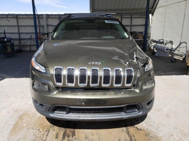 Photo 4 VIN: 1C4PJMCS6GW154008 - JEEP GRAND CHEROKEE 