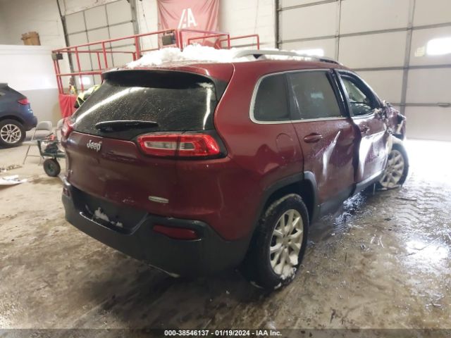 Photo 3 VIN: 1C4PJMCS6GW164148 - JEEP CHEROKEE 