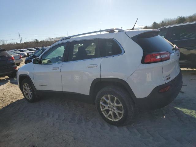 Photo 1 VIN: 1C4PJMCS6GW193763 - JEEP CHEROKEE L 