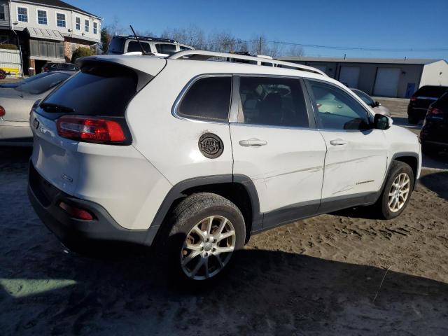 Photo 2 VIN: 1C4PJMCS6GW193763 - JEEP CHEROKEE L 