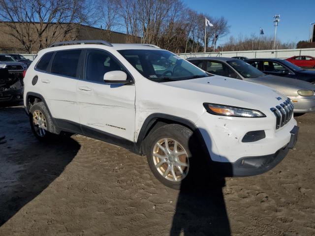 Photo 3 VIN: 1C4PJMCS6GW193763 - JEEP CHEROKEE L 