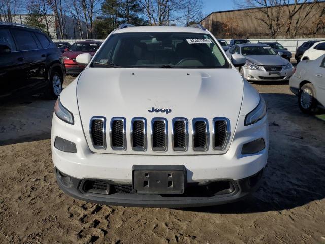 Photo 4 VIN: 1C4PJMCS6GW193763 - JEEP CHEROKEE L 