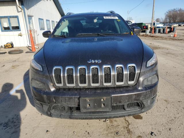 Photo 4 VIN: 1C4PJMCS6GW204261 - JEEP CHEROKEE L 