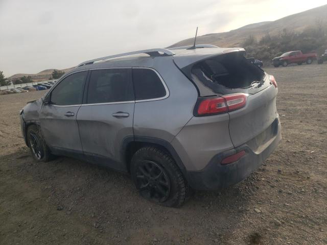 Photo 1 VIN: 1C4PJMCS6GW236725 - JEEP GRAND CHEROKEE 