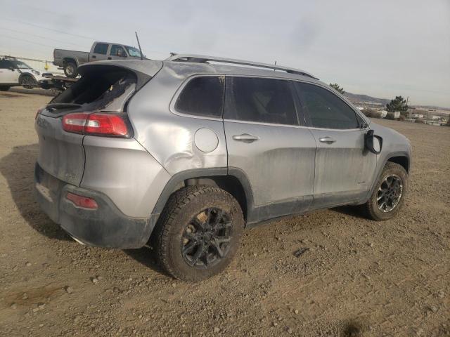 Photo 2 VIN: 1C4PJMCS6GW236725 - JEEP GRAND CHEROKEE 