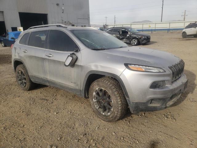 Photo 3 VIN: 1C4PJMCS6GW236725 - JEEP GRAND CHEROKEE 