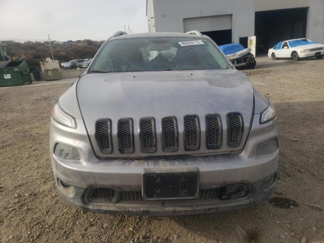 Photo 4 VIN: 1C4PJMCS6GW236725 - JEEP GRAND CHEROKEE 