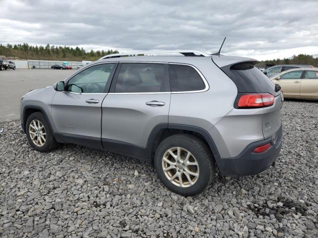 Photo 1 VIN: 1C4PJMCS6GW239866 - JEEP GRAND CHEROKEE 